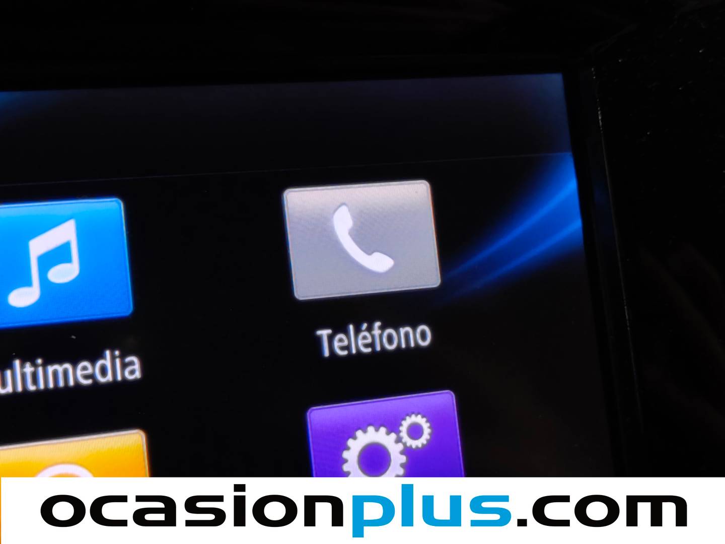 Extras del Renault Clio Renault Clio Zen TCe (90 CV)