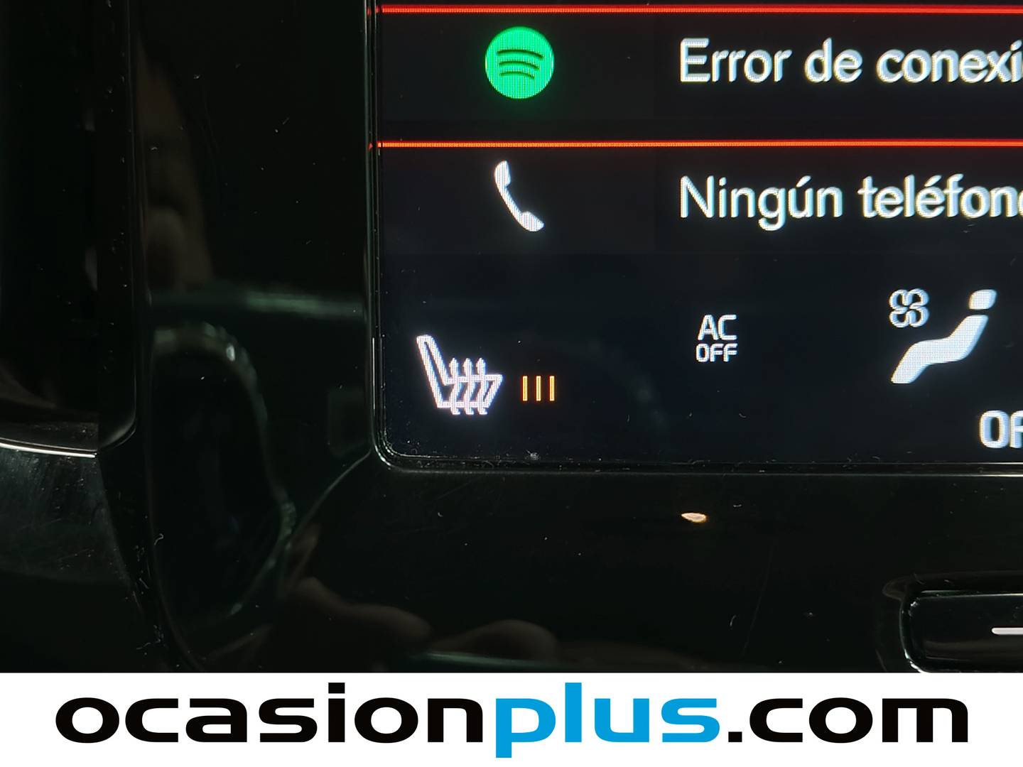 Extras y acabados del Volvo XC40 Volvo XC40 D3 Momentum Auto (150 CV)