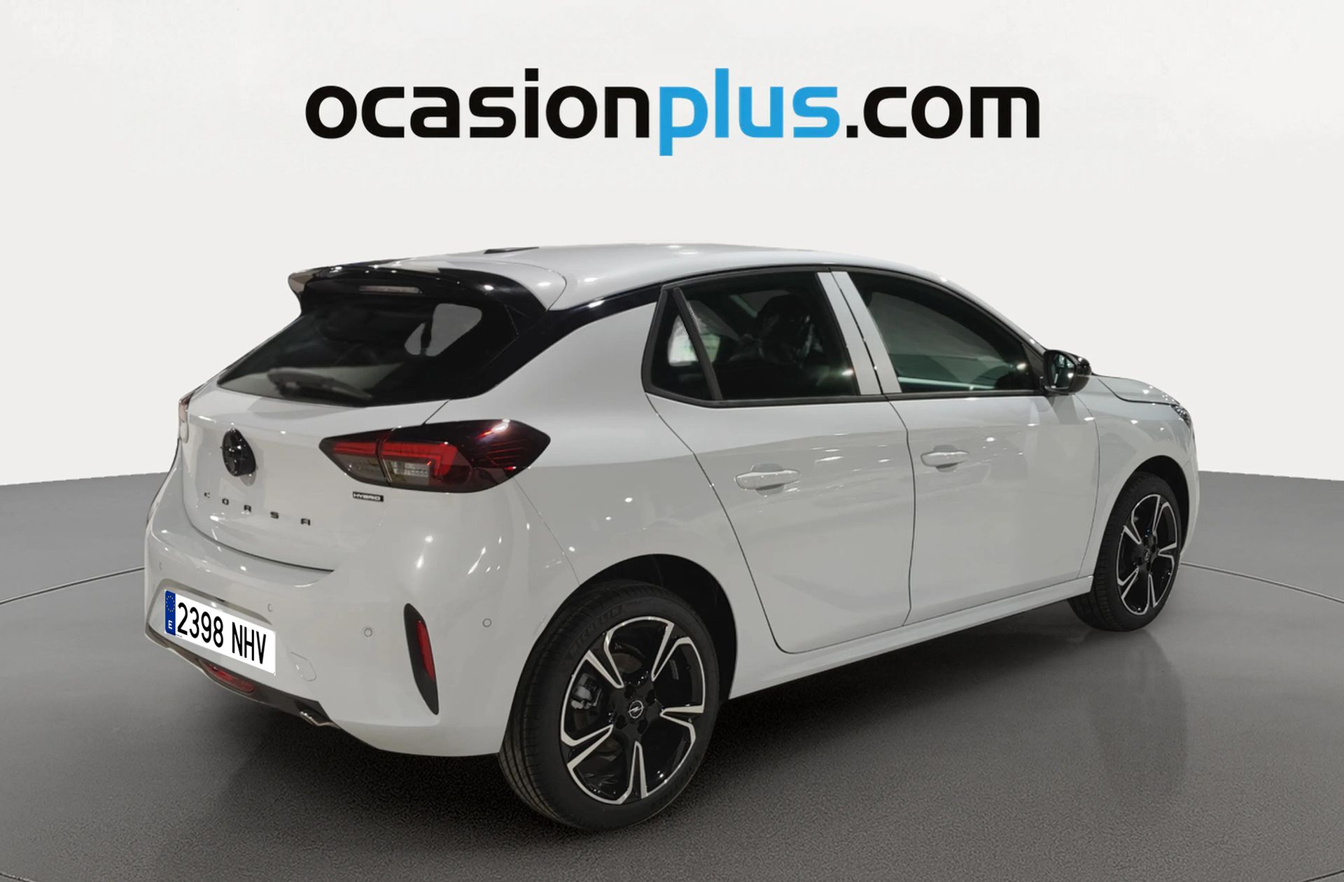 Opel Corsa 1.2 T XHL Hybrid GS eDCT - foto 4