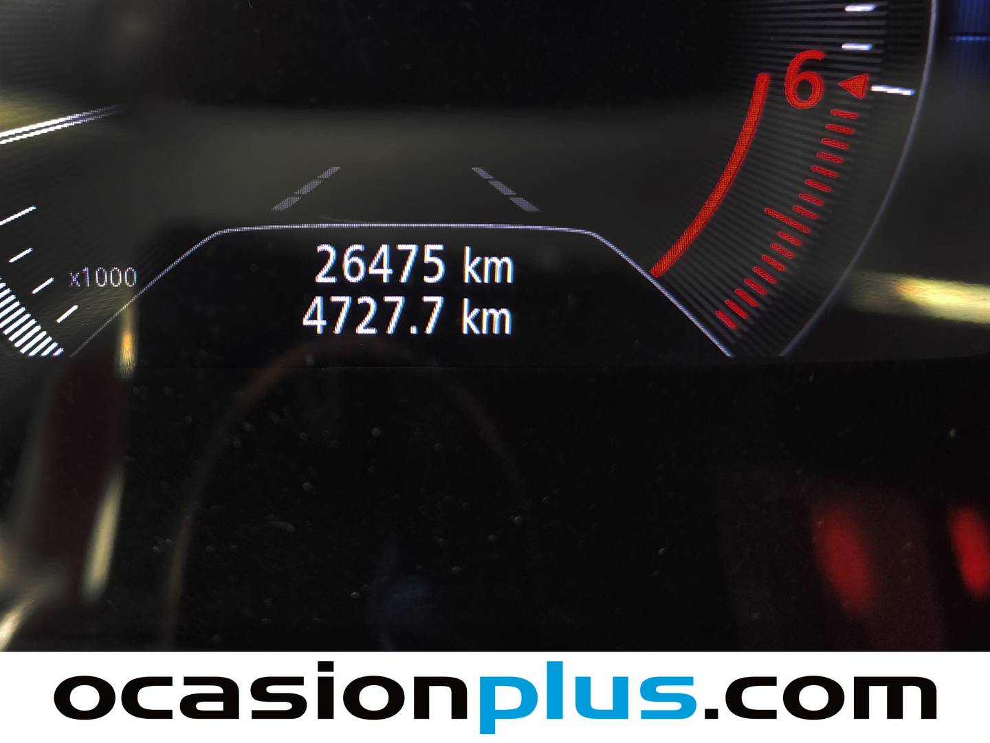 Renault Kadjar Renault Kadjar Zen TCe (140 CV) GPF 140cv