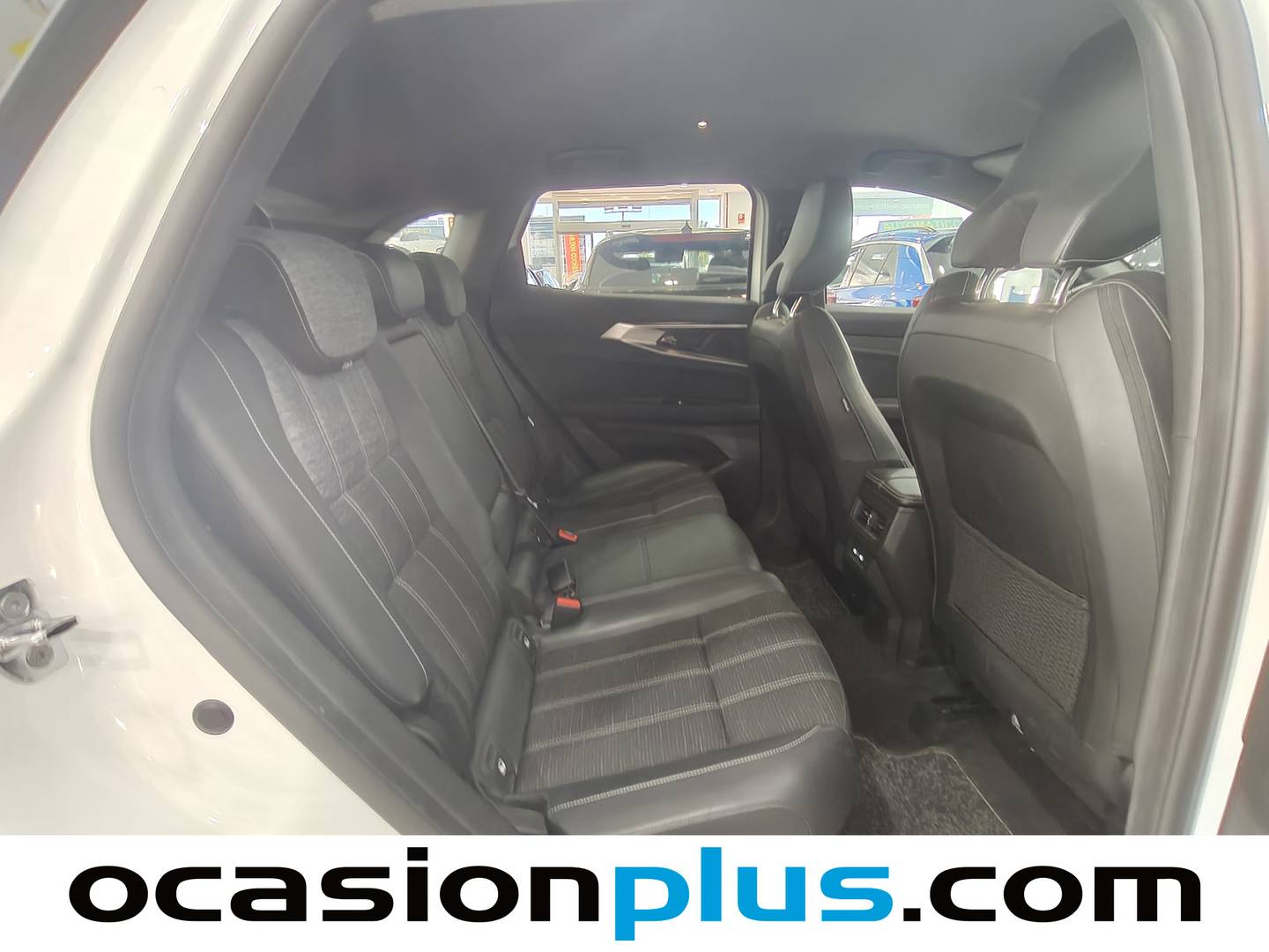 Renault Austral Renault Austral Techno Mild Hybrid Auto (140 CV) híbrido