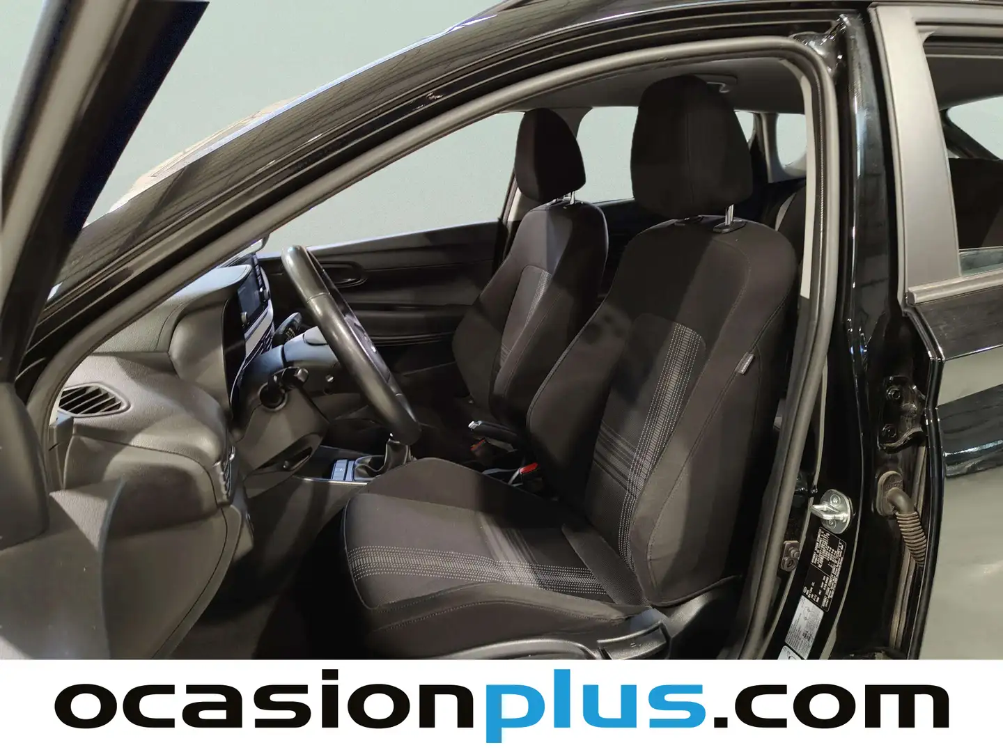 Foto Hyundai Bayon Hyundai Bayon 1.2 MPI Klass (84 CV)