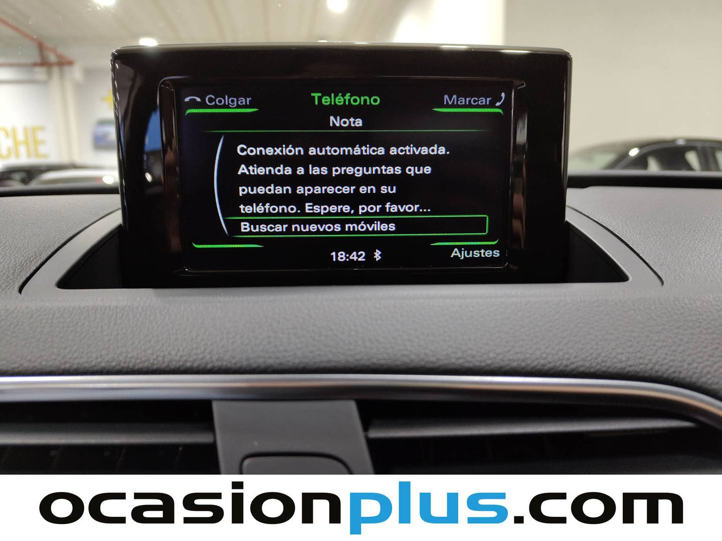 Audi Q3 Audi Q3 Attraction 2.0 TFSI quattro (170 CV) S tronic 4x4 al mejor precio