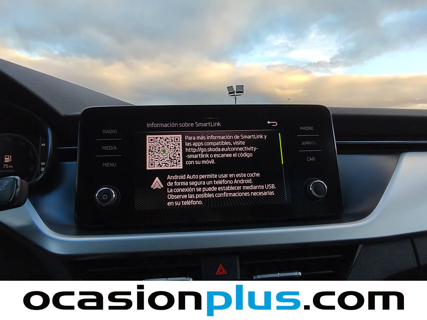 Foto Skoda Kamiq Skoda Kamiq 1.0 TSI Ambition (110 CV)