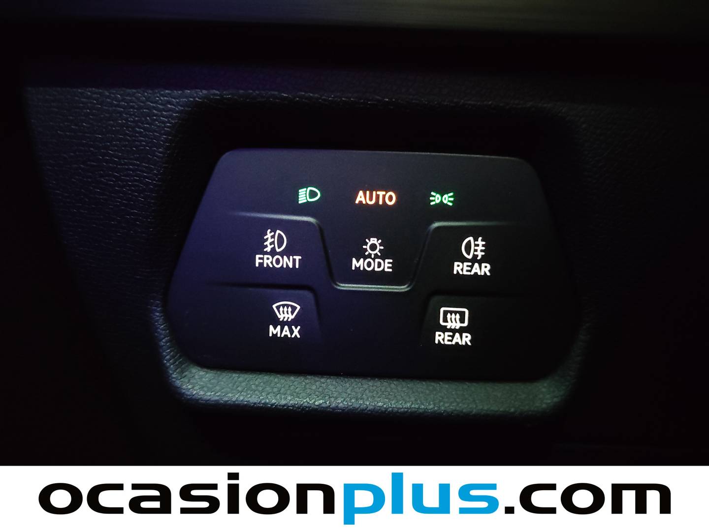 Cupra León Cupra León 1.5 eTSI DSG (150 CV) de ocasión