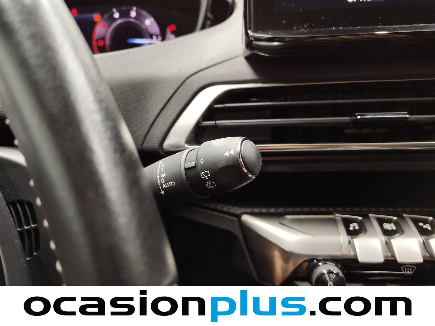 Peugeot 5008 Peugeot 5008 BlueHDI 130 S&S Allure Pack EAT8 (130 CV) 7 Plazas diésel