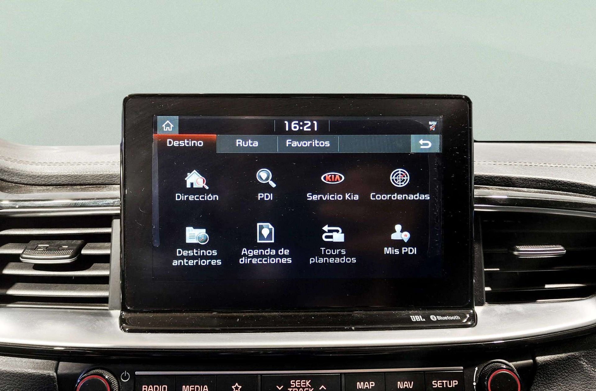 Kia ProCeed 1.4 T-GDi GT Line - foto 45