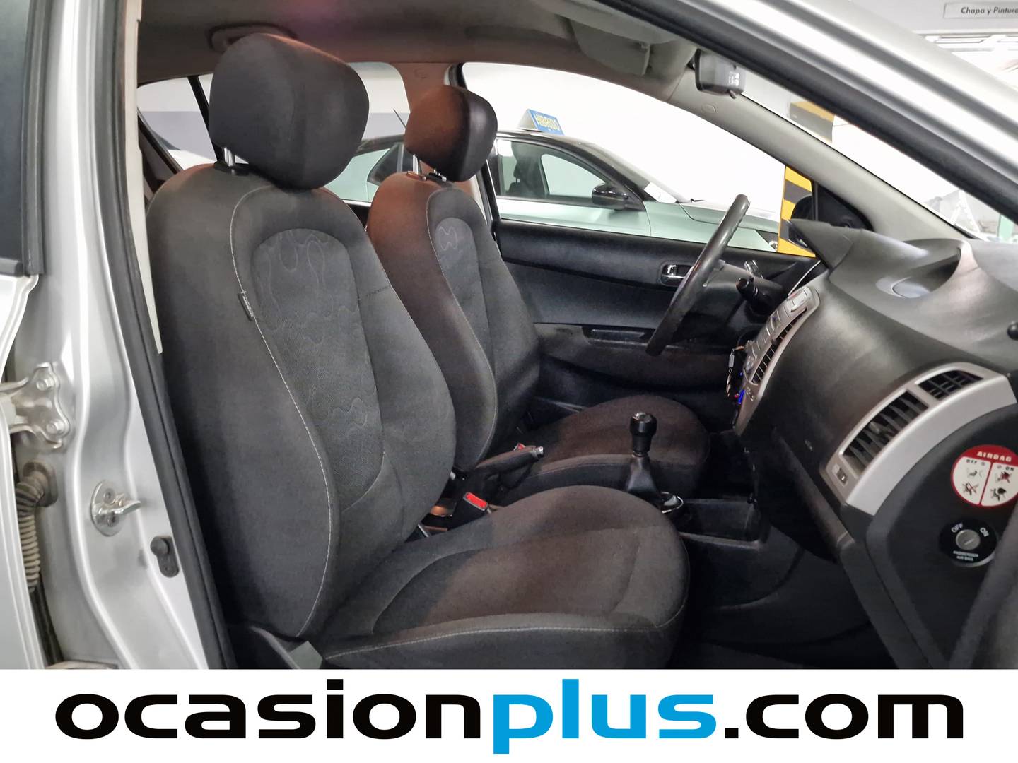 Hyundai i20 Hyundai i20 1.2 Classic (78 CV) km 0