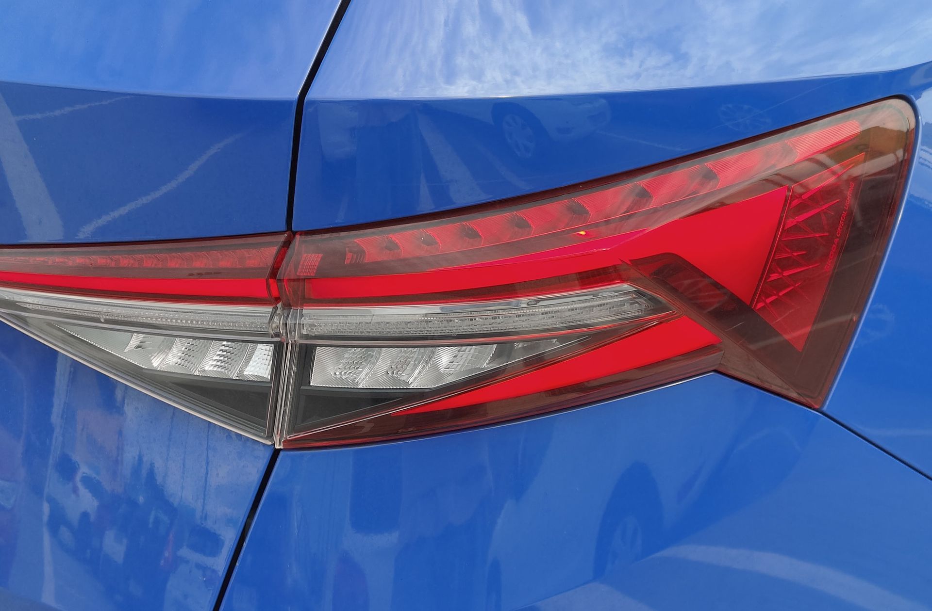 Škoda Kodiaq 1.5 TSI Ambition 4x2 DSG 7 plazas - foto 15