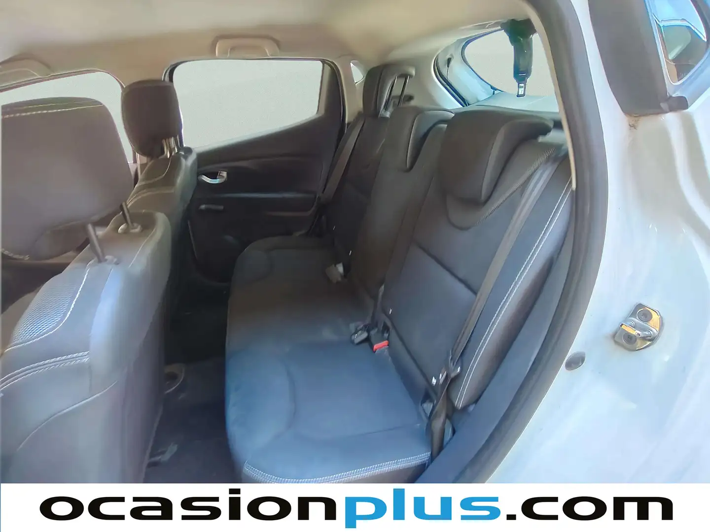 Foto Renault Clio Renault Clio Life 1.2 (75 CV)