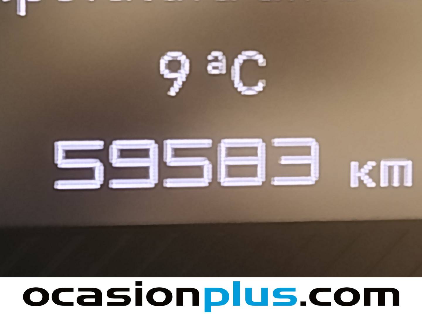 Foto Peugeot Rifter Peugeot Rifter Standard BlueHDi (100 CV)