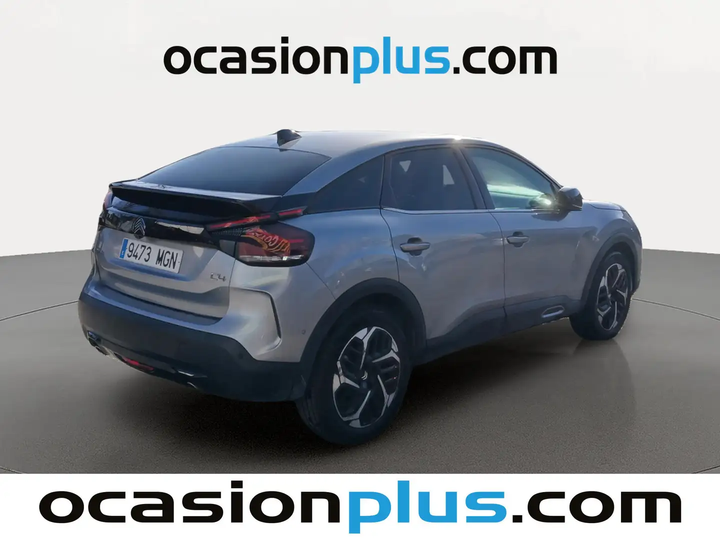 Foto Citroën C4 Citroen C4 PureTech 130 S&S Shine (130 CV)