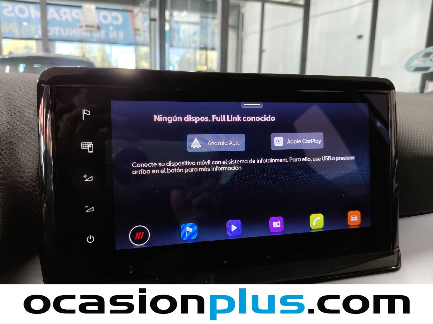 Extras del Seat Arona Seat Arona 1.5 TSI FR Special Edition DSG (150 CV)
