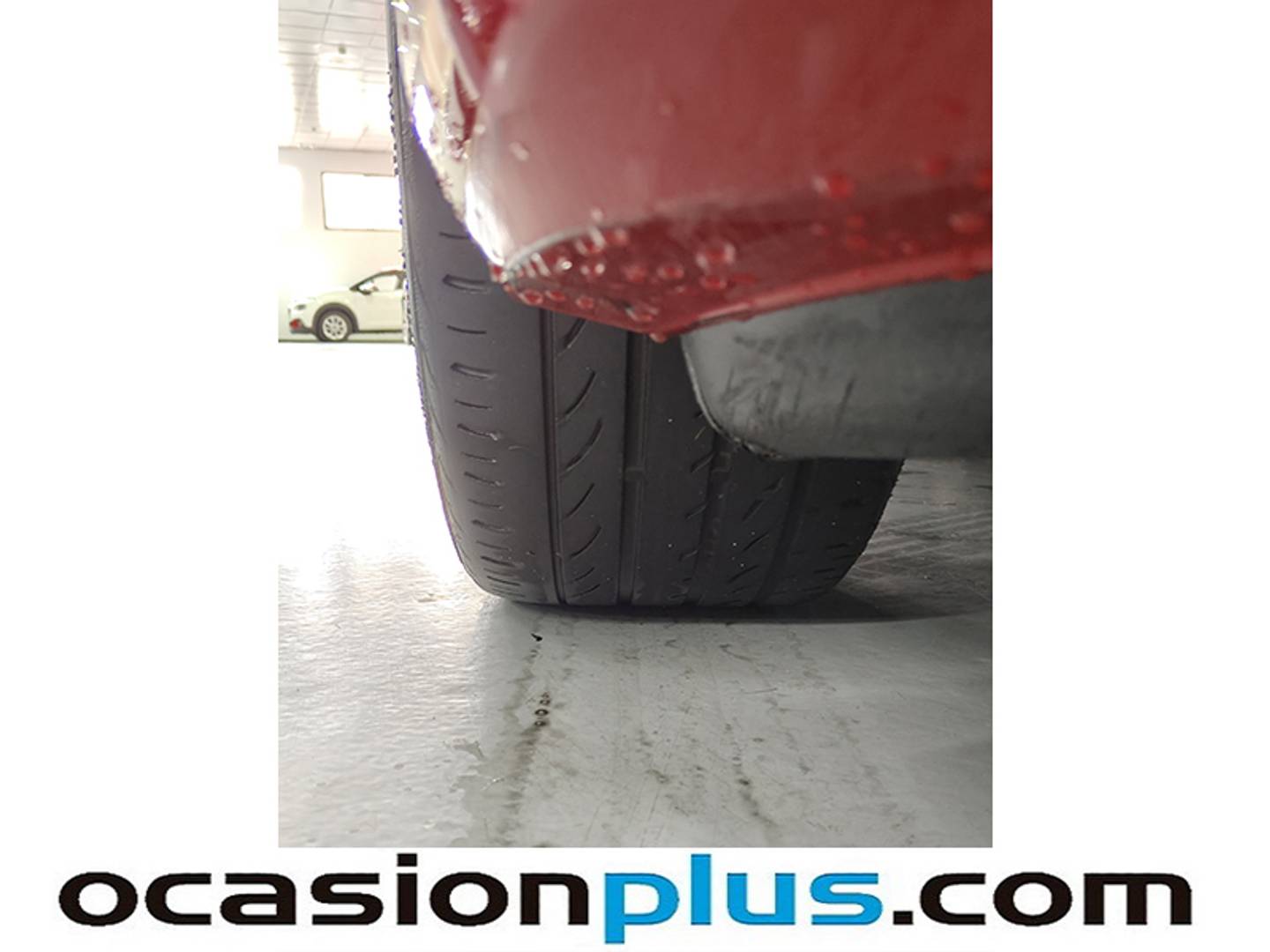 Foto Audi A4 Audi A4 S line edition 1.4 TFSI (150 CV)