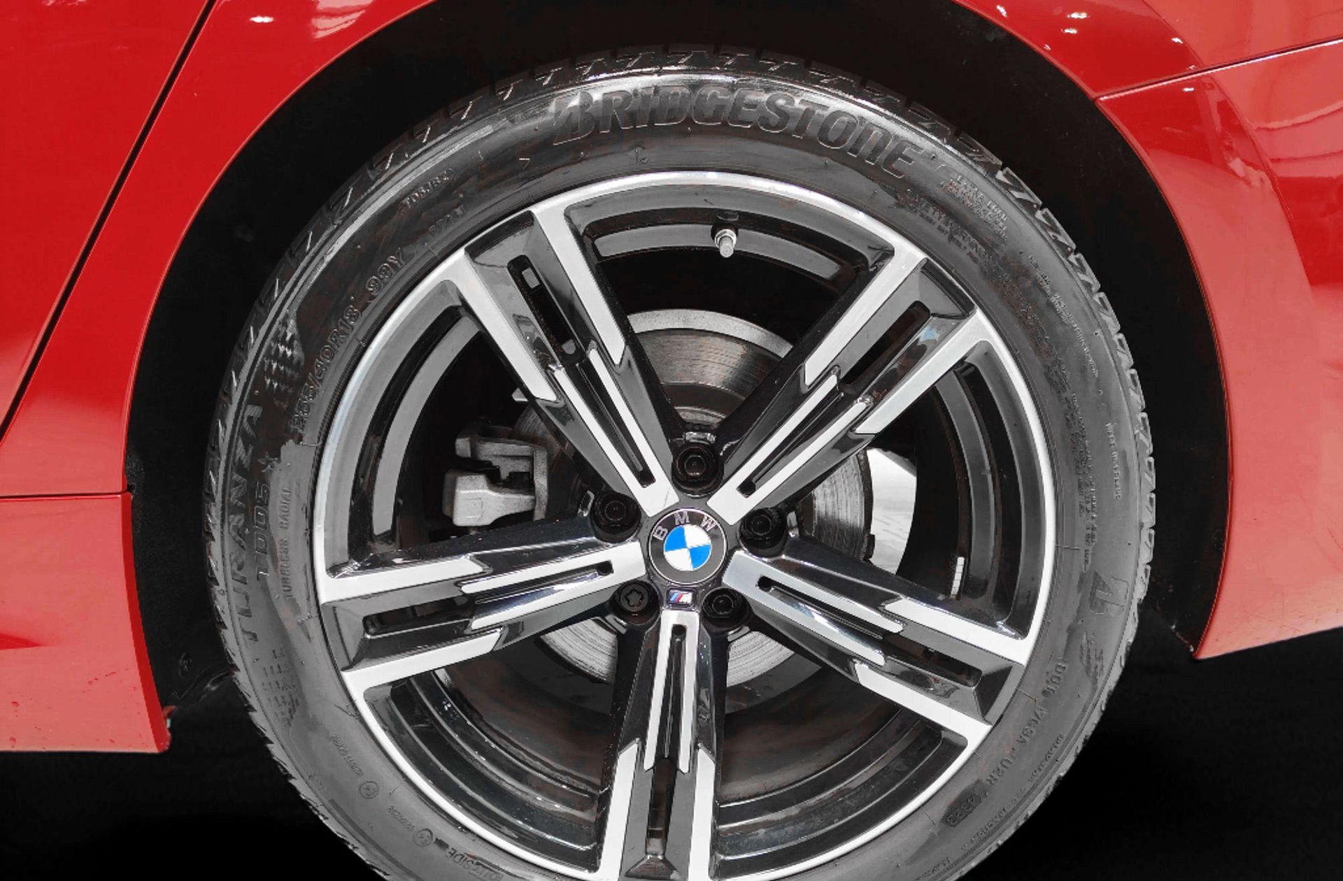 BMW Serie 3 318d Pack M - foto 39