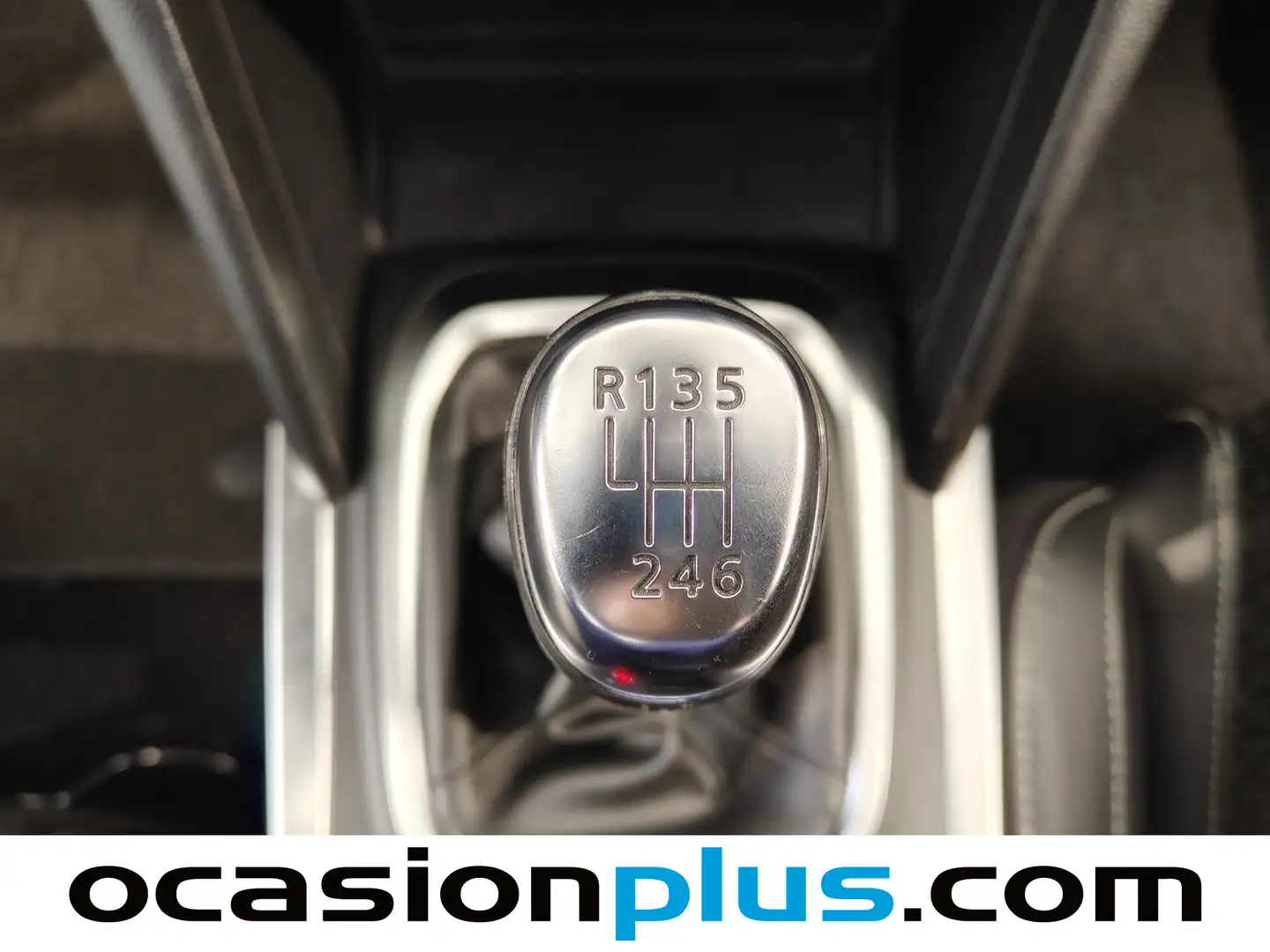 Foto Renault Mégane Renault Megane Zen Energy TCe  (130 CV)