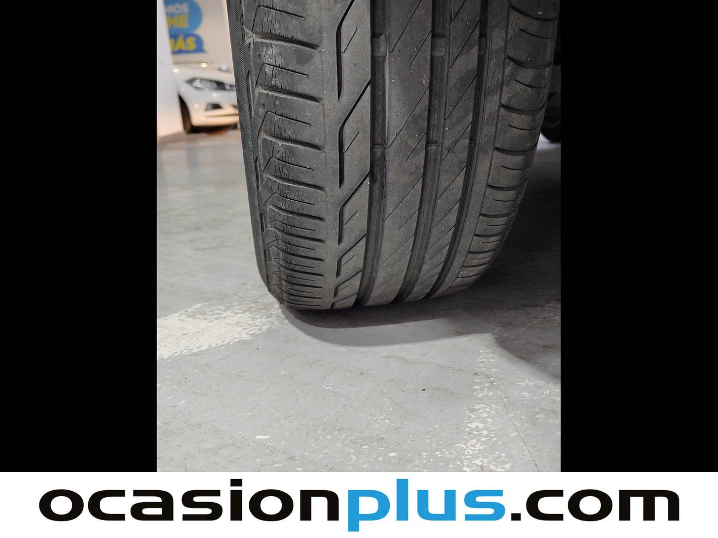 Seat Ibiza Seat Ibiza 1.0 EcoTSI S&S Style (95 CV) km 0