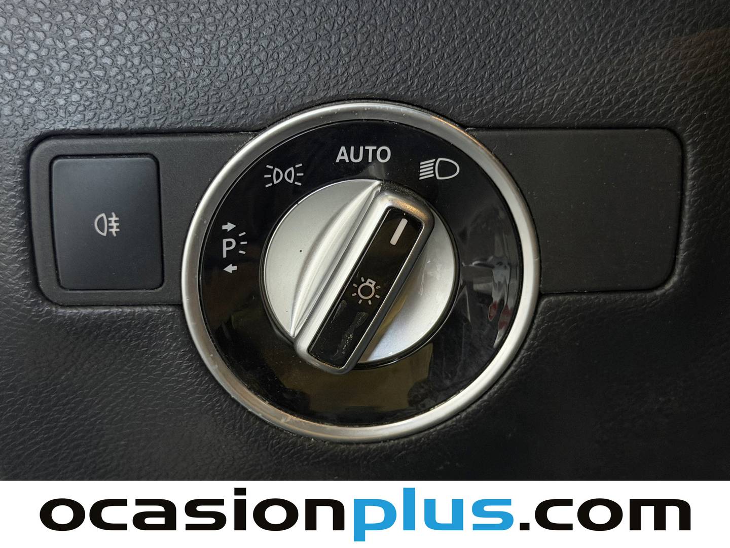 Acabados Mercedes Clase B Mercedes Clase B 200 d (136 CV)