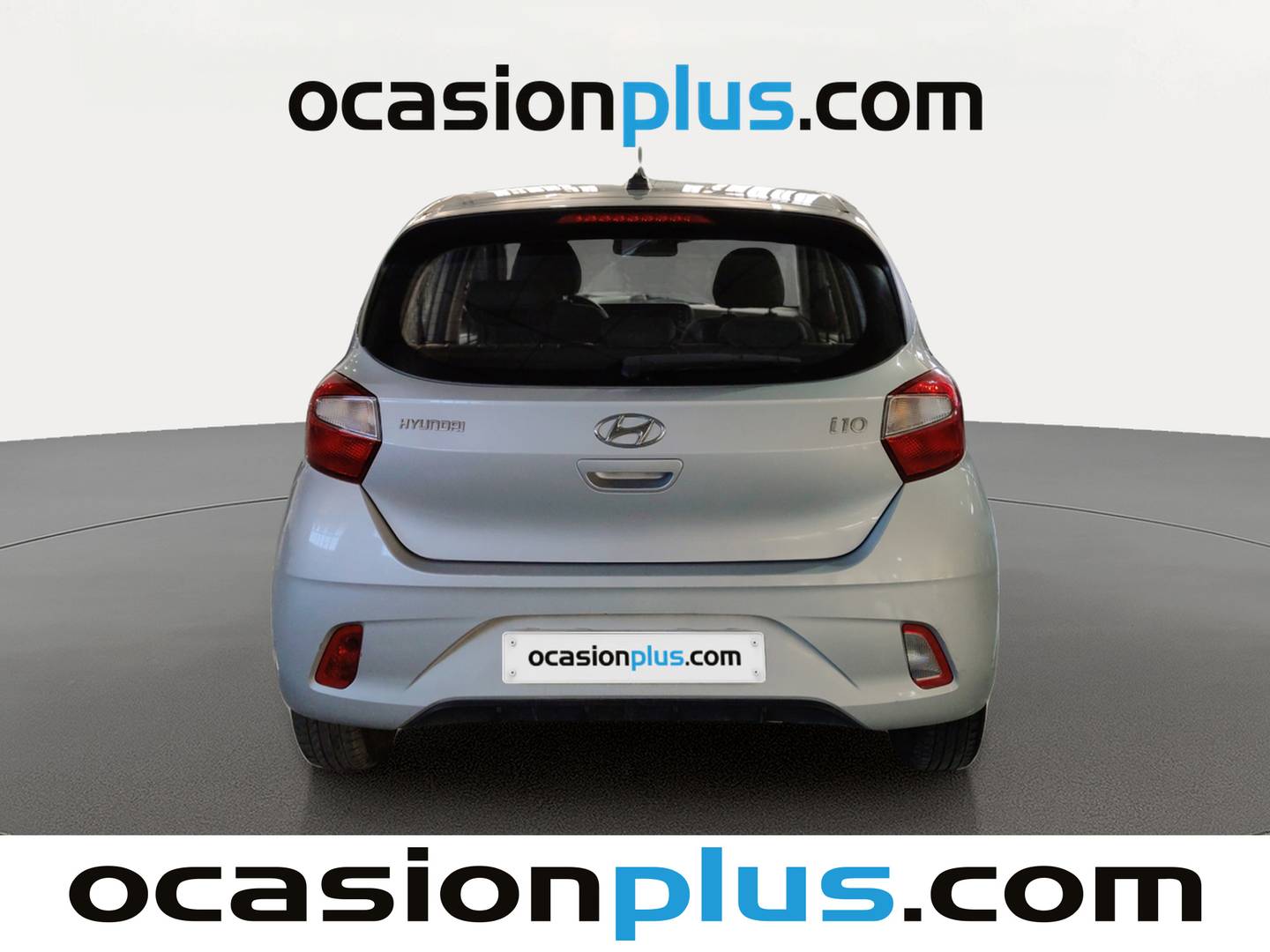 Hyundai i10 Hyundai i10 1.0 Essence  (67 CV) de segunda mano