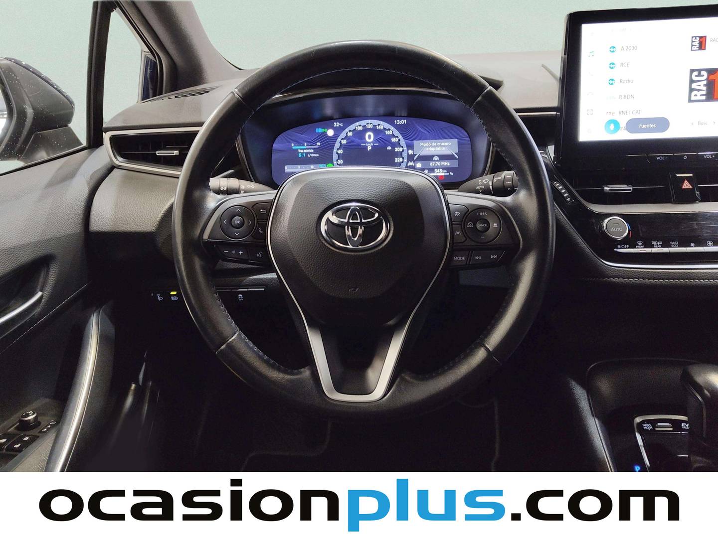 Toyota Corolla Toyota Corolla 140H Active Plus Touring Sport (140 CV) automático