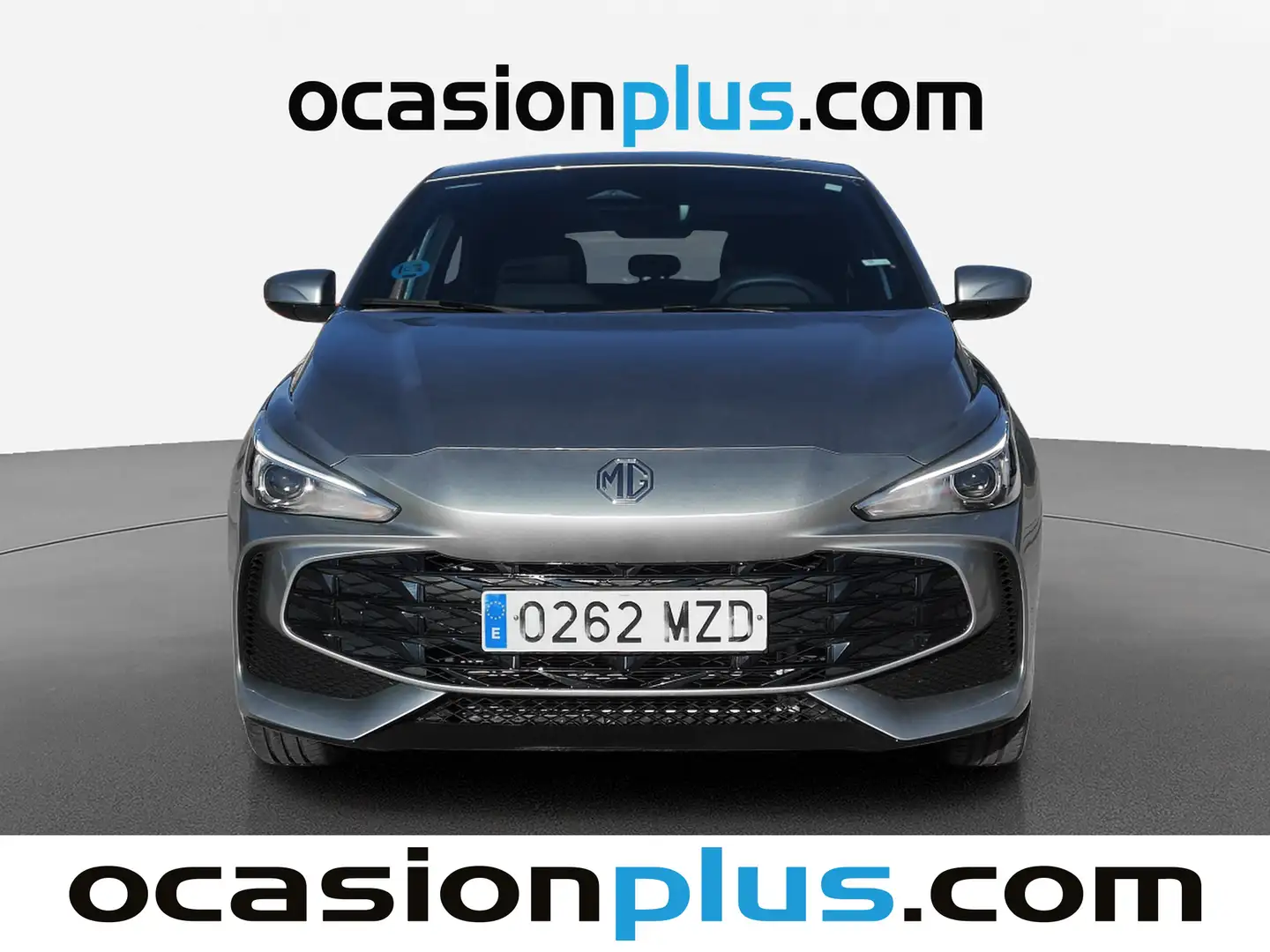 Foto MG MG3 MG MG3 1.5 Standard (116 CV)