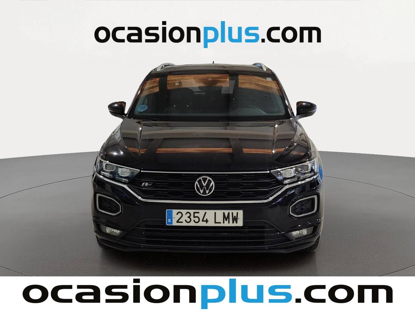 Volkswagen T-Roc Volkswagen T-Roc Sport 1.5 TSI (150 CV) DSG barato