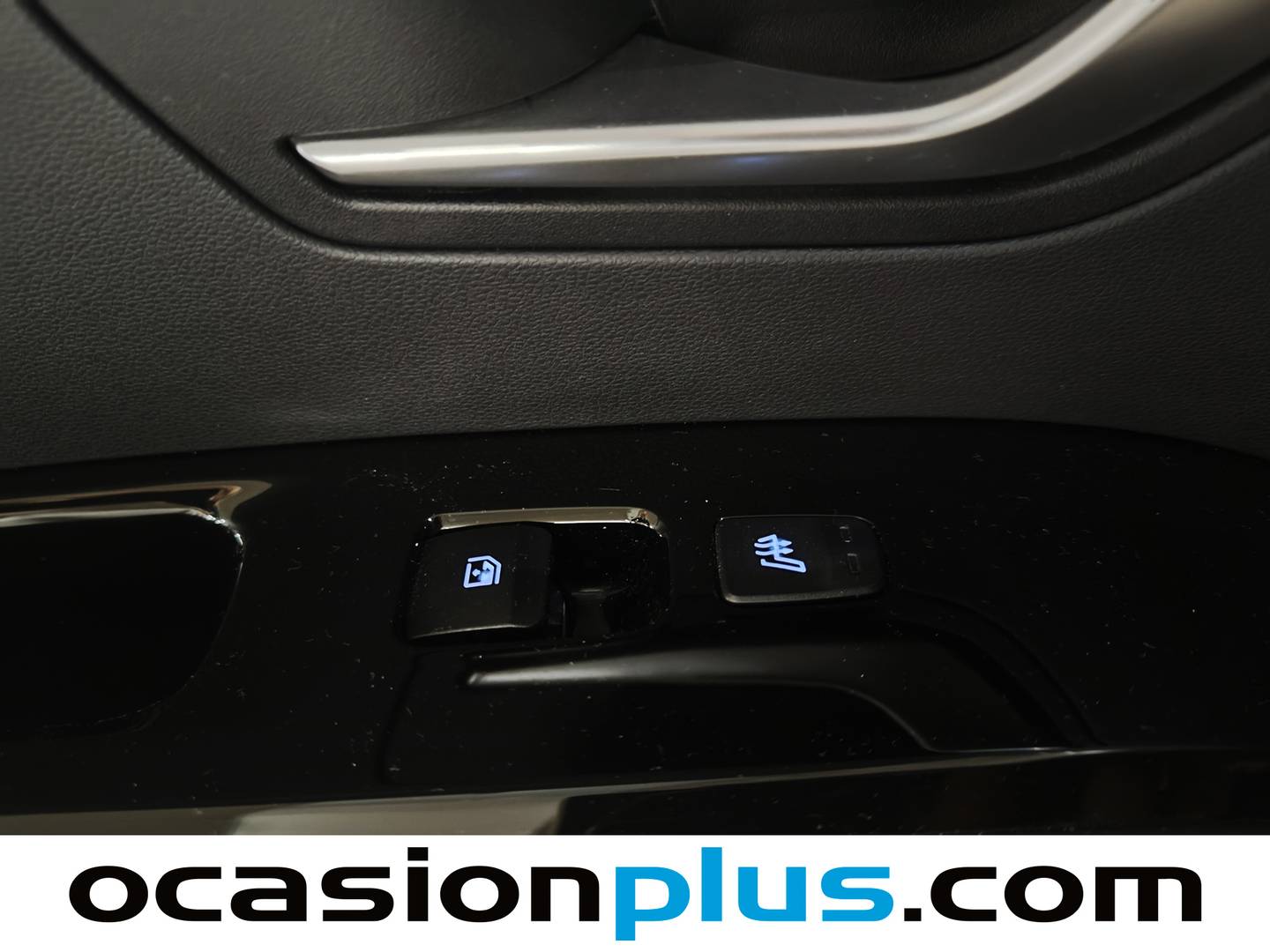 Extras del Hyundai Tucson Hyundai Tucson 1.6 TGDI HEV Tecno Sky Auto (230 CV)