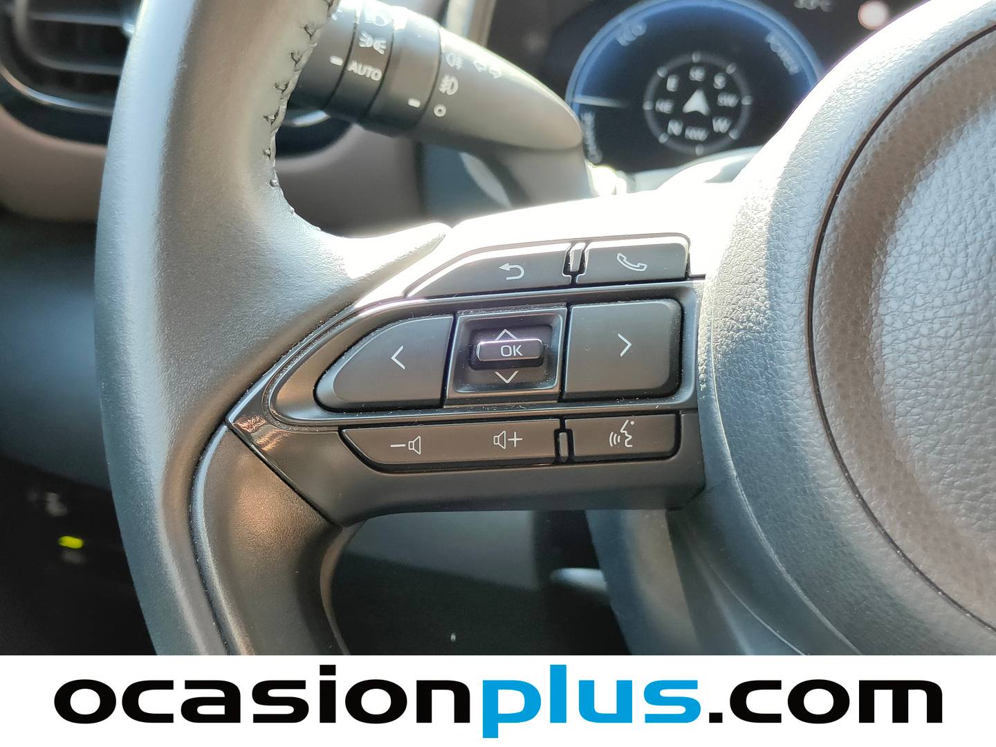 Toyota Yaris Cross Toyota Yaris Cross 130H Style (130 CV) de ocasión