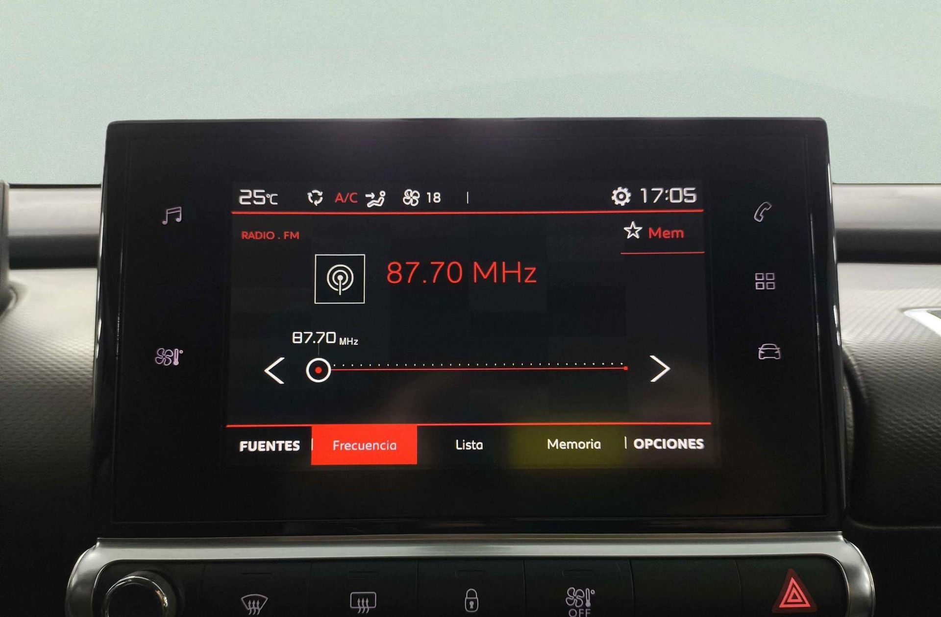 Citroën C4 Cactus PureTech 110 Feel - foto 29