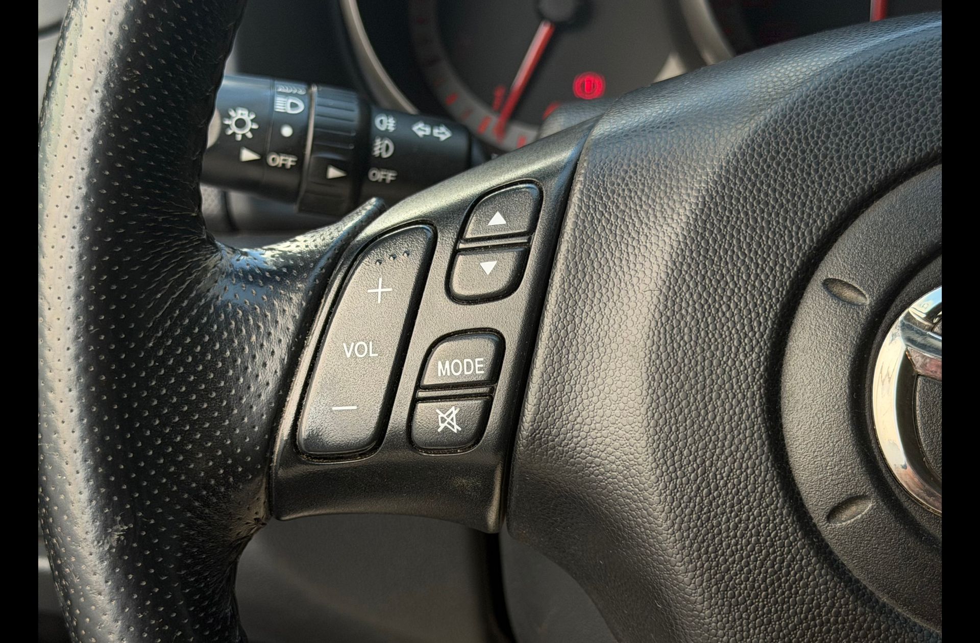 Mazda Mazda3 1.6 Crtd Active+ - foto 19