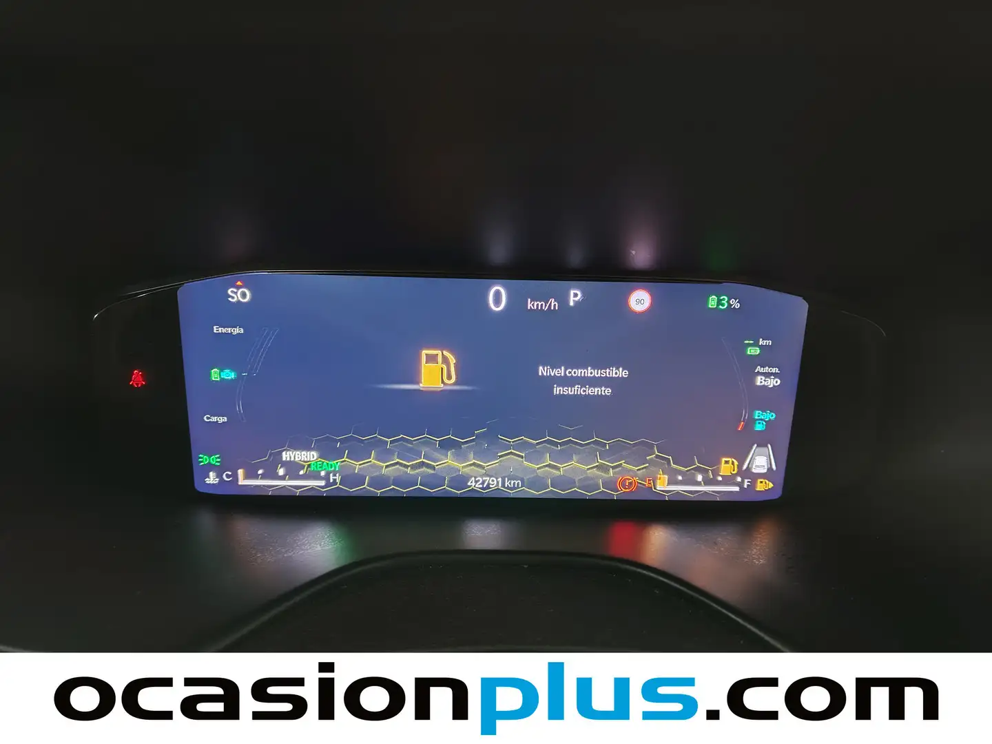 Foto Jeep Compass Jeep Compass 1.3 PHEV Limited AWD AT (190 CV)