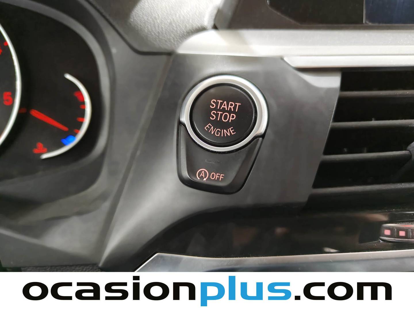 BMW X3 BMW X3 xDrive20d (190 CV) 4x4 km 0