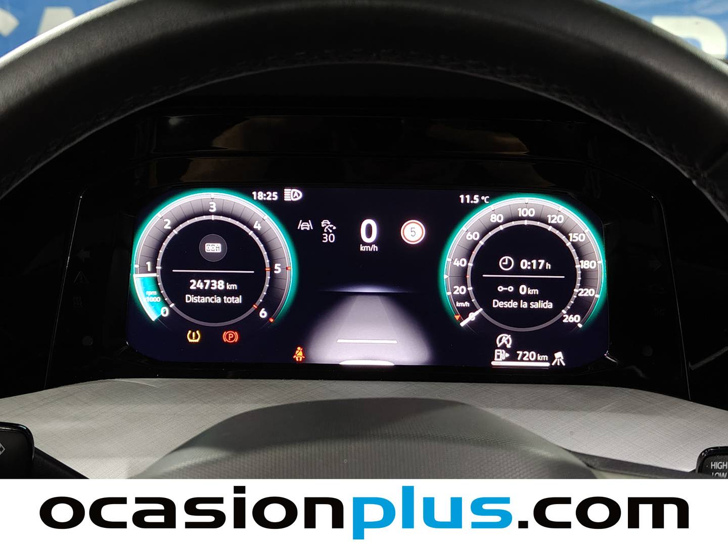 Foto Volkswagen Golf Volkswagen Golf Más 2.0 TDI  (115 CV)