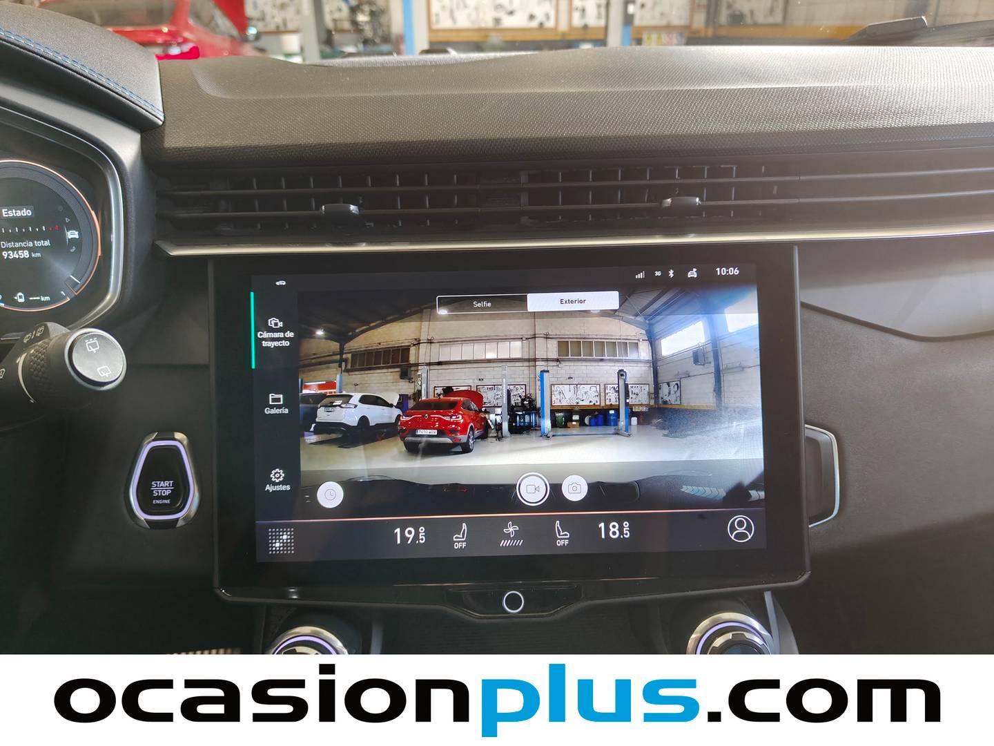 Accesorios del Lynk & Co 01 Lynk & Co 01 1.5 PHEV (261 CV)
