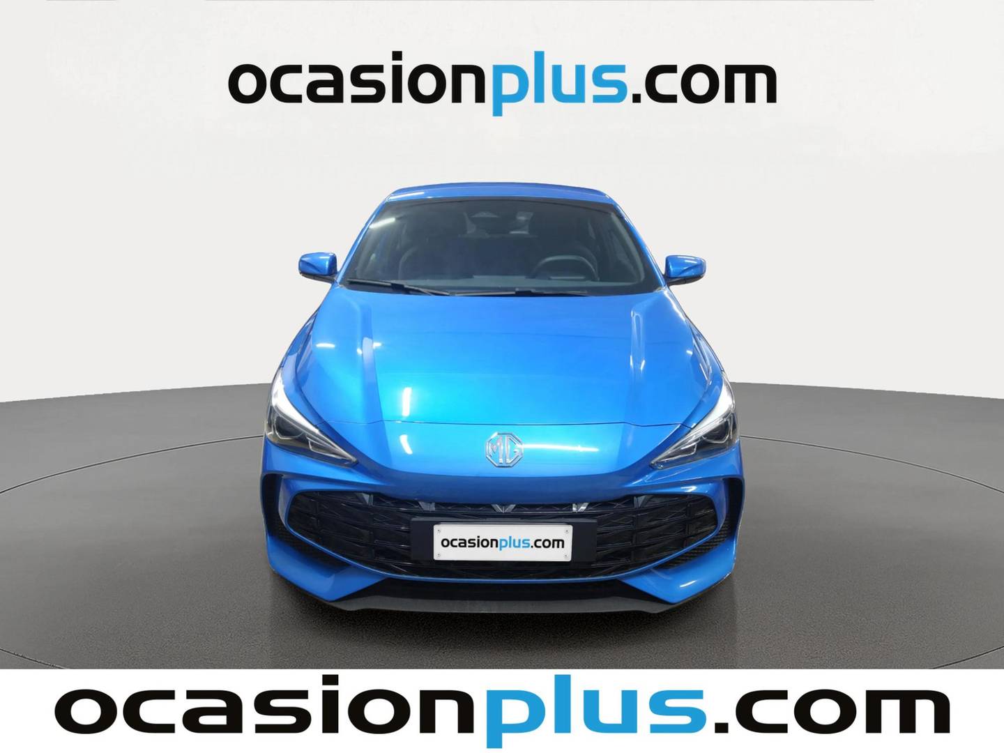 MG MG3 MG MG3 1.5 Comfort (116 CV) 116cv