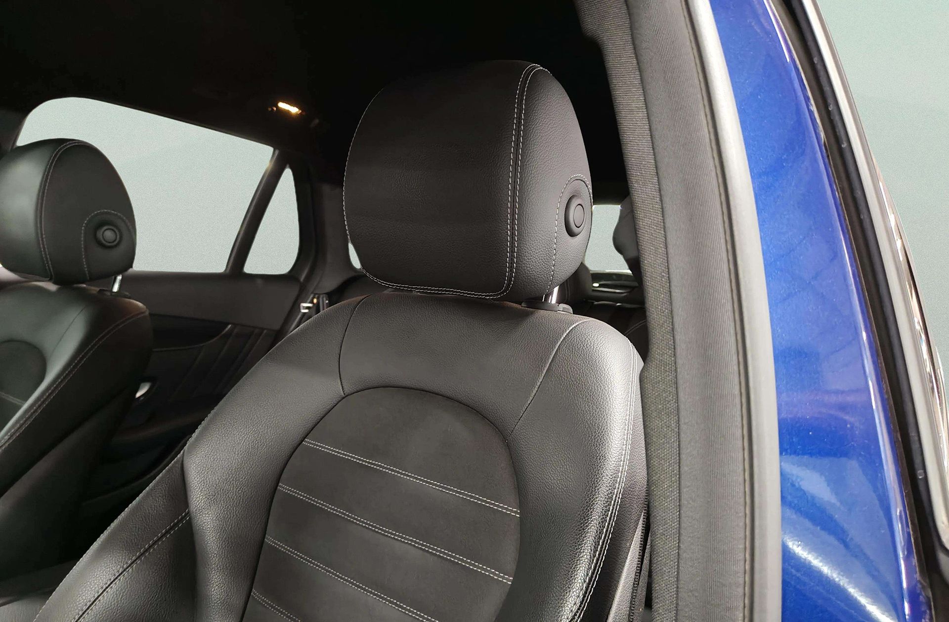 Mercedes-Benz GLC Mercedes GLC 200 d 4Matic Pack AMG - foto 7