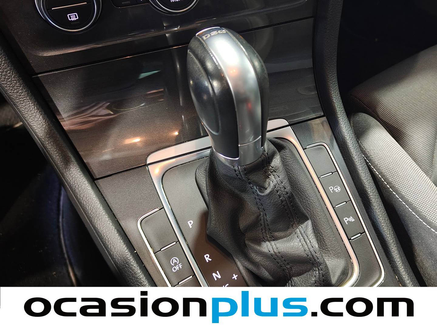 Volkswagen Golf Volkswagen Golf Advance 1.5 TSI Evo (130 CV) DSG de segunda mano