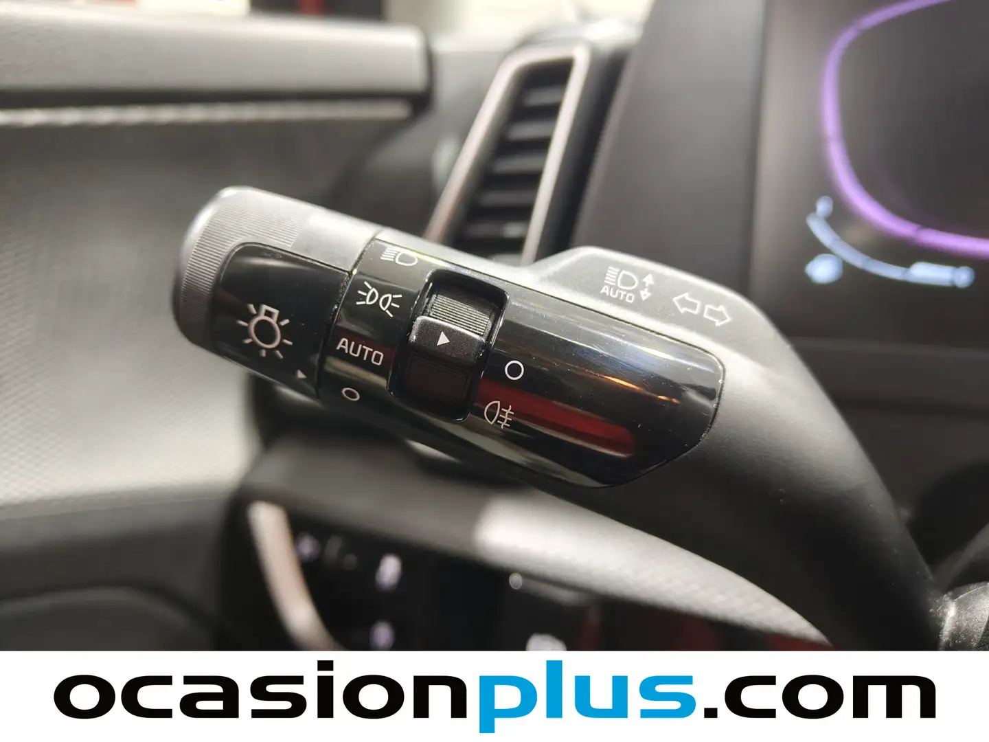 Foto KIA Sportage Kia Sportage 1.6 T-GDi Concept 4X2 (150 CV)