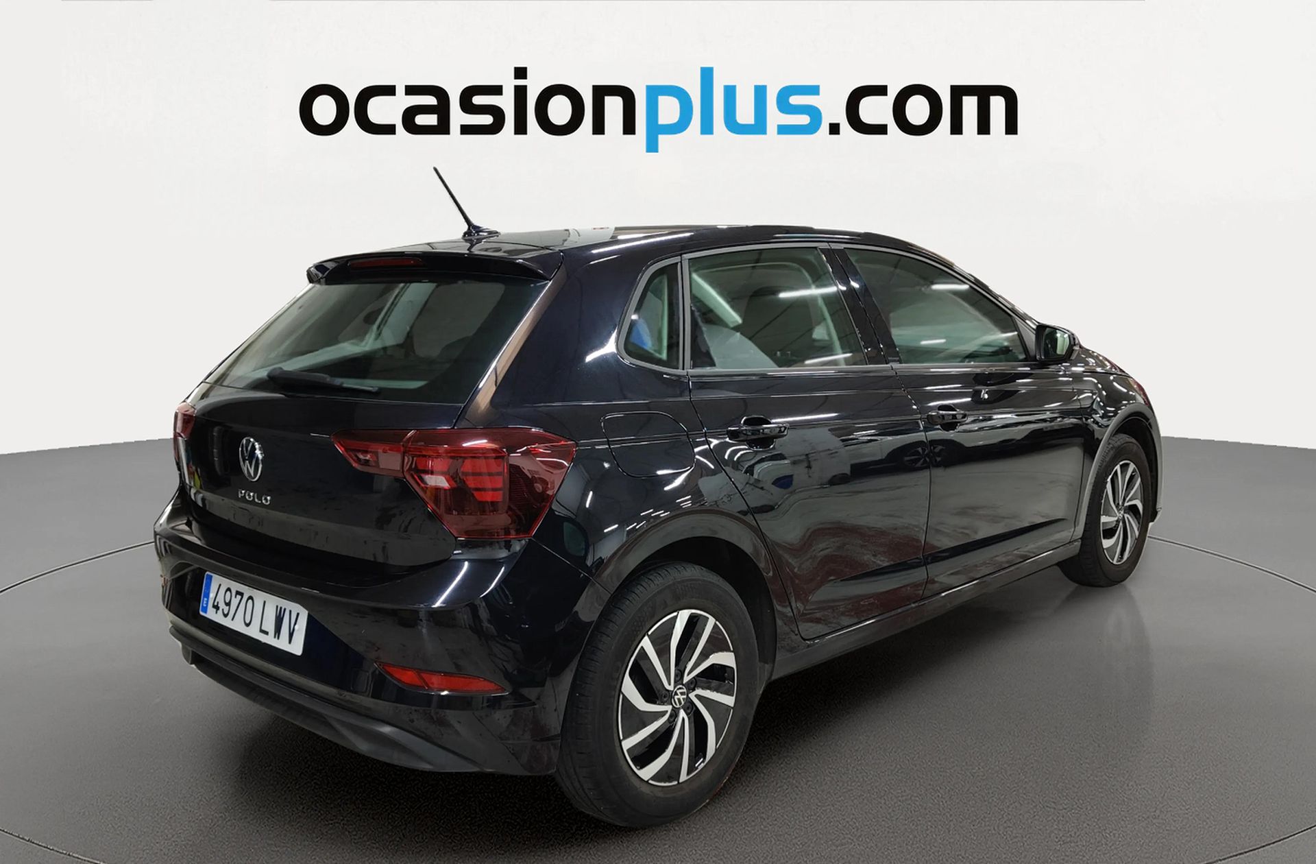 Volkswagen Polo Life 1.0 TSI DSG - foto 3