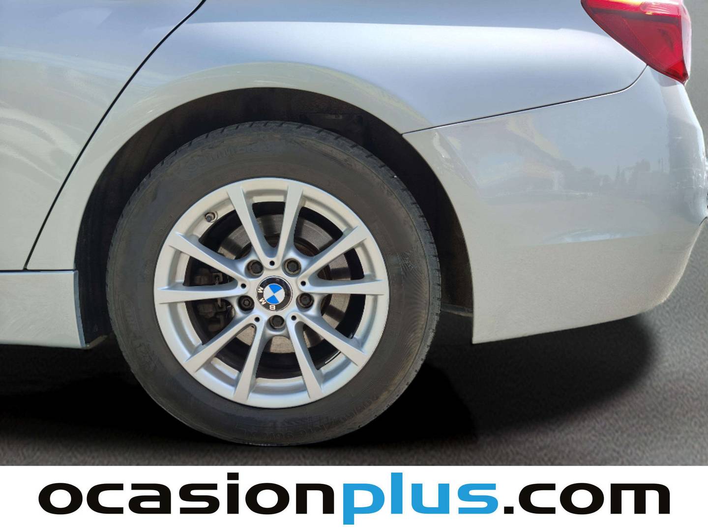 BMW Serie 3 BMW Serie 3 320d Touring (190 CV) km 0