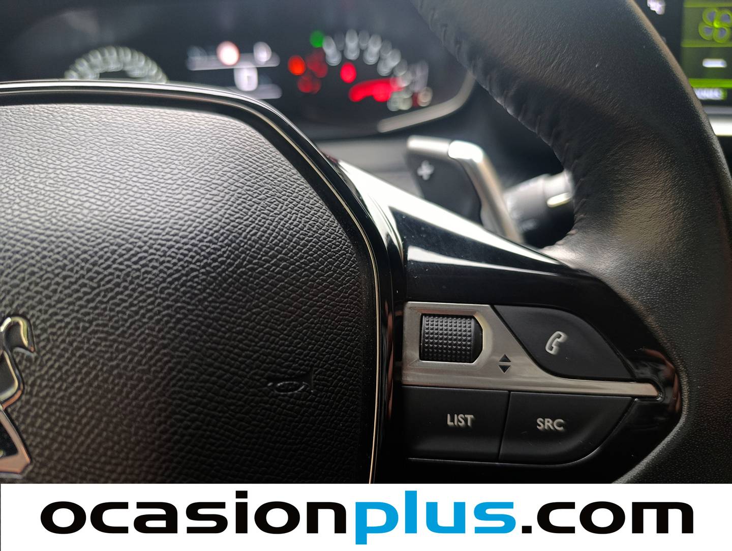 Peugeot 208 Peugeot 208 PureTech 100 Allure EAT8 (100 CV) al mejor precio