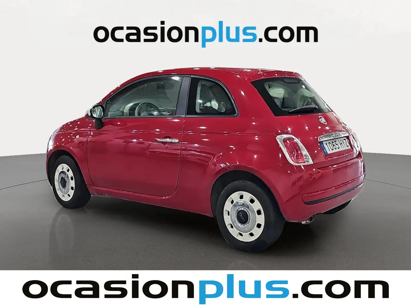 Foto Fiat 500 Fiat 500 1.2 8v Color Therapy (69 CV)