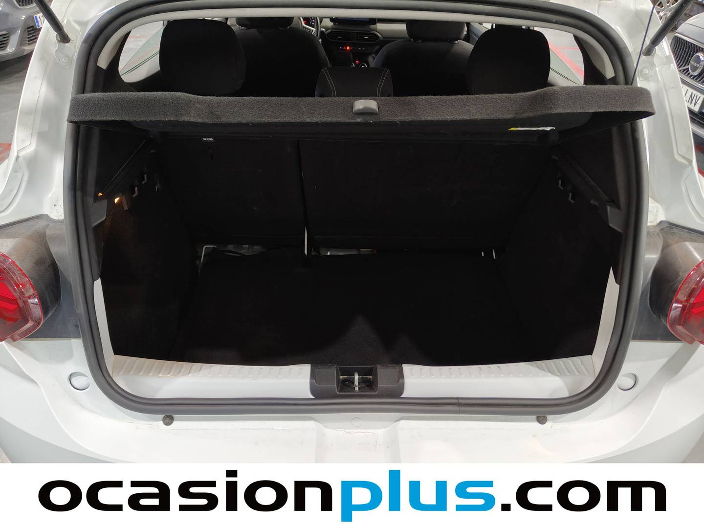 Foto Dacia Sandero Dacia Sandero Stepway Expression TCe  (91 CV)