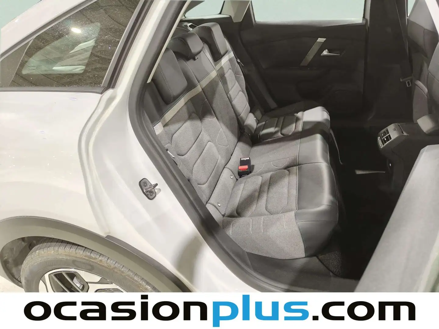 Foto Citroën C4 Citroen C4 PureTech 130 S&S 6v Feel Pack (130 CV)