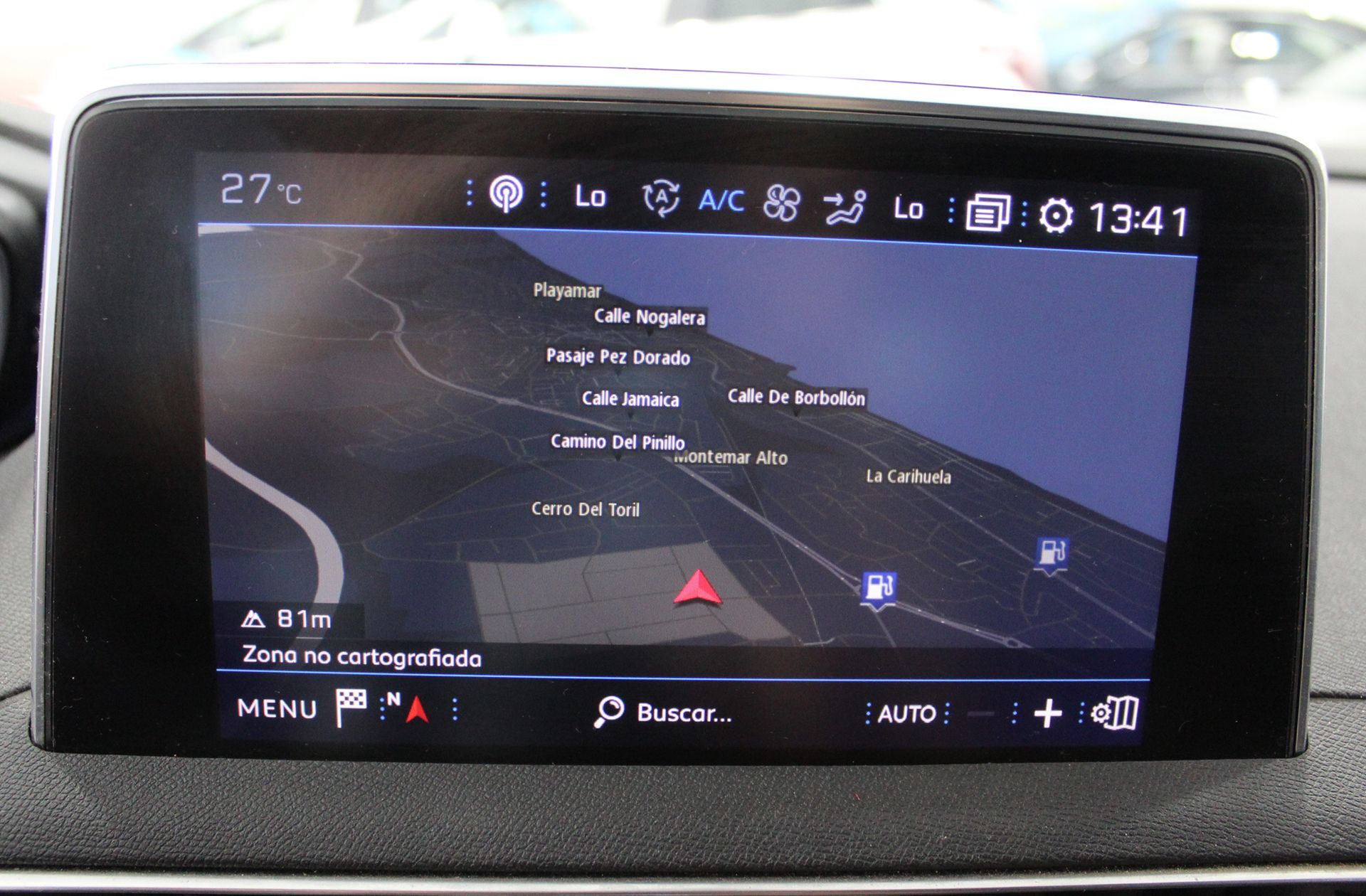 Peugeot 5008 PureTech 130 Active - foto 9