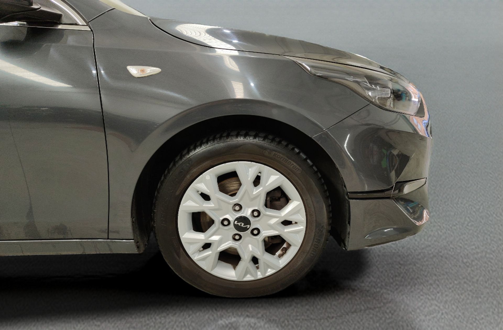 Kia Ceed 1.6 MHEV iMT Drive - foto 36