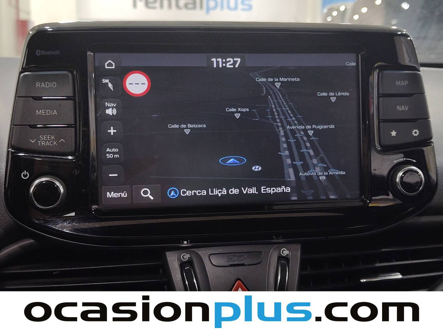 Accesorios del Hyundai i30 Hyundai i30 2.0 TGDI N Performance Sky (275 CV)
