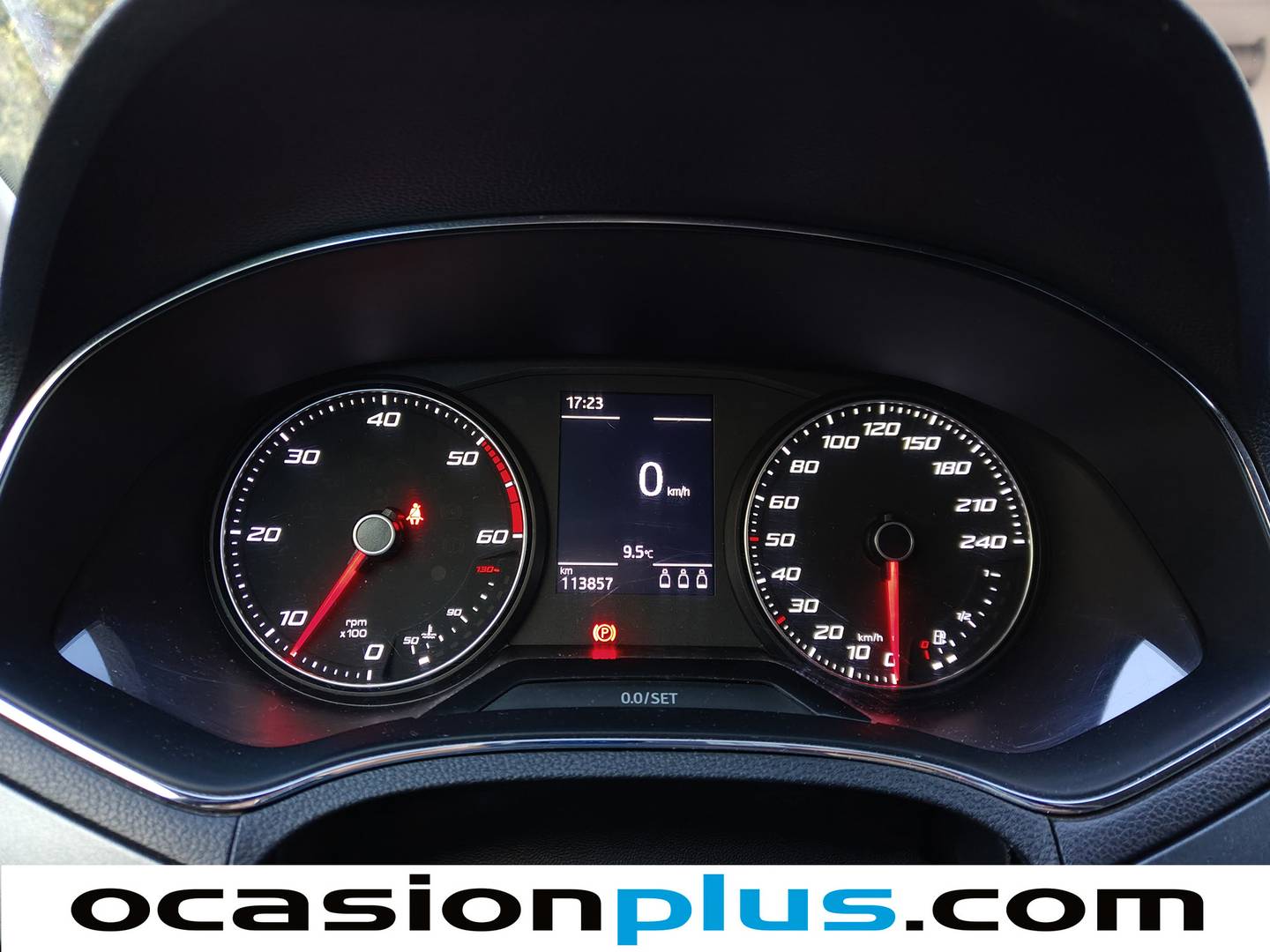 Foto Seat Arona SEAT Arona 1.6 TDI Ecomotive S&S Style (115 CV)