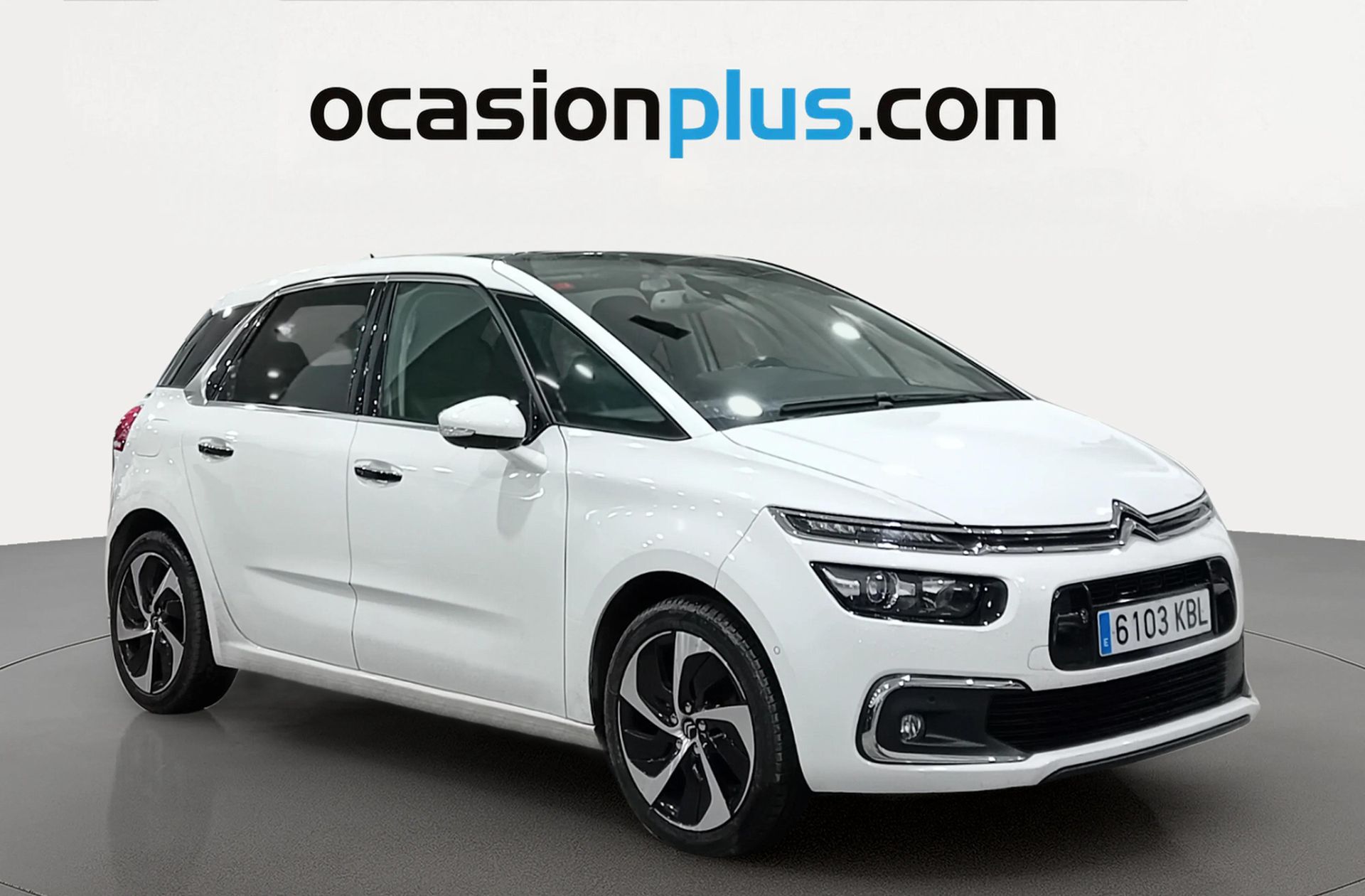 Citroën C4 Picasso BlueHDi 150 Shine - foto 2