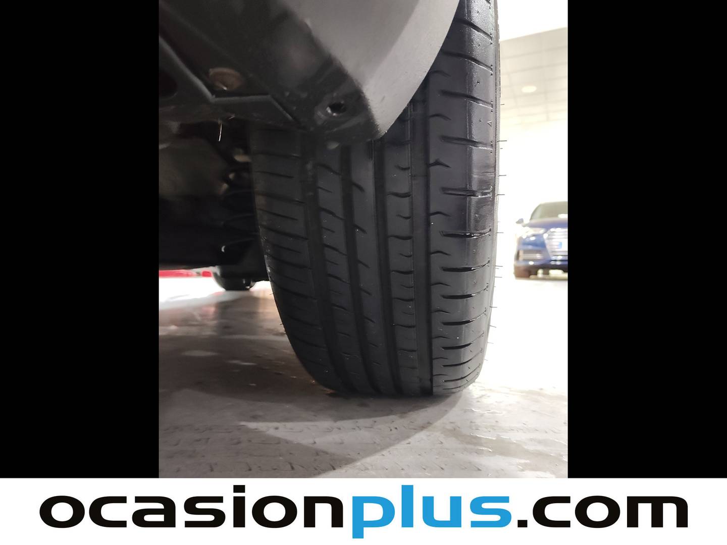 Foto Seat León SEAT León ST ST 1.4 TSI St&Sp Style (125 CV)